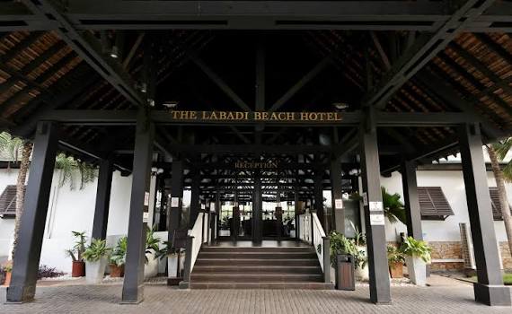 Accra Lodging & Hotels